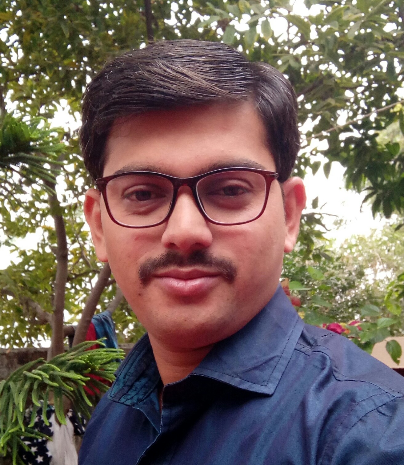 Saswati